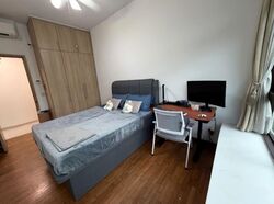 Varsity Park Condominium (D5), Condominium #562182271